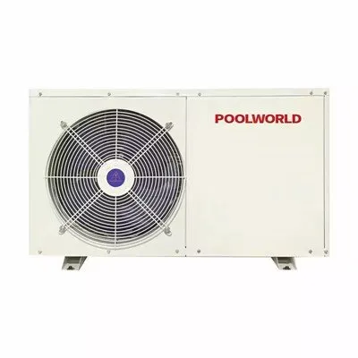 R410A Pam Haba Air Panas Domestik