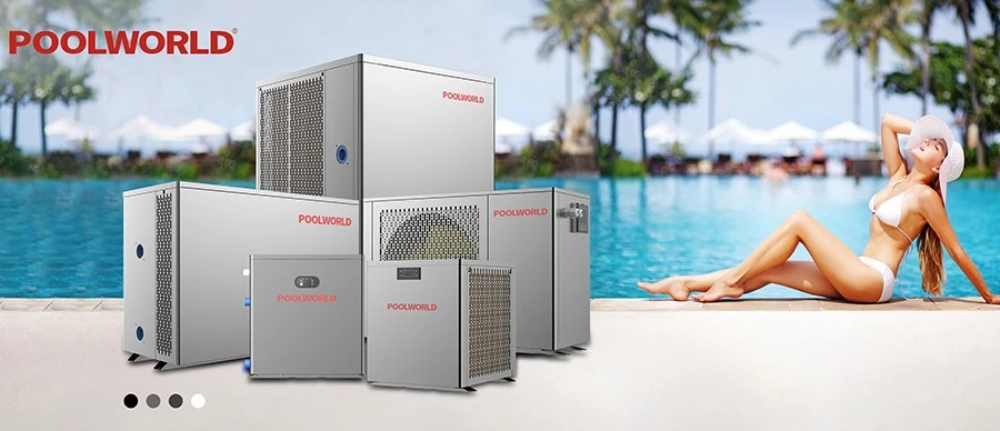 -Pool-Heat-Pump -Pool-Heat-Pump